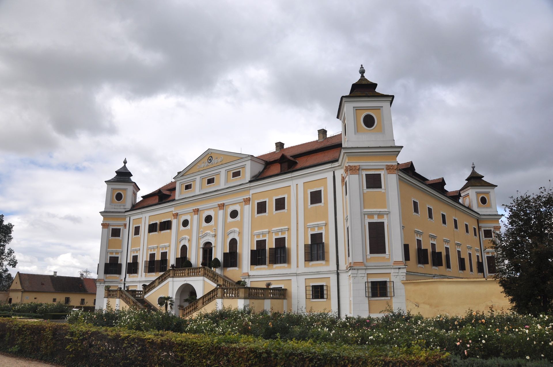 Milotice u Kyjova (Photo license: CC BY 2.0)